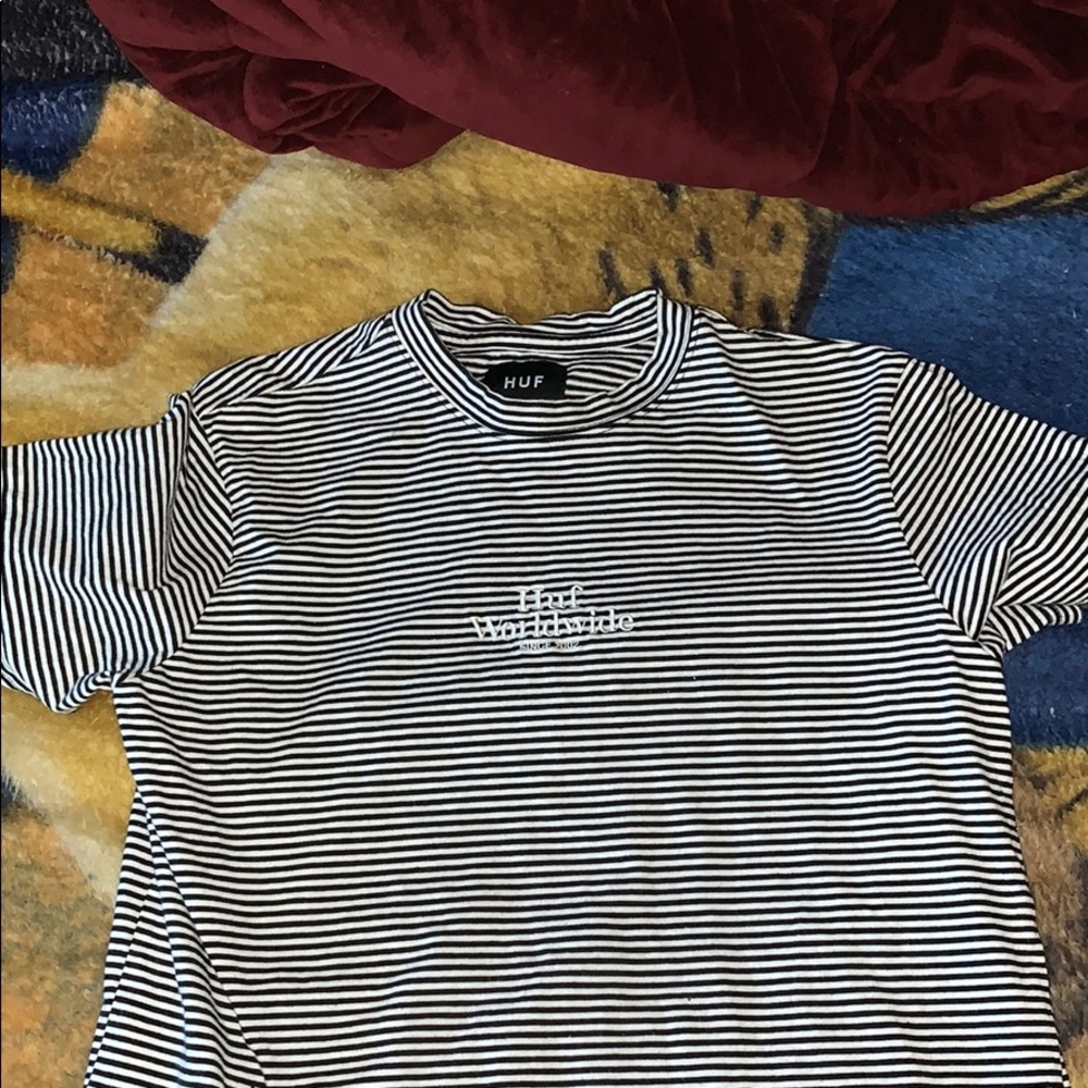 Huf